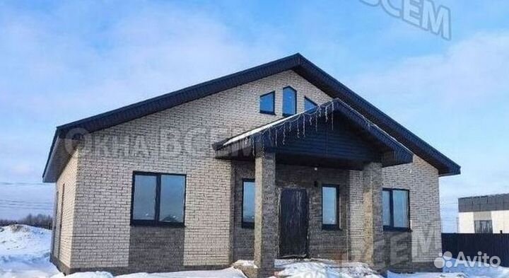 Пластиковые окна за 7 дней