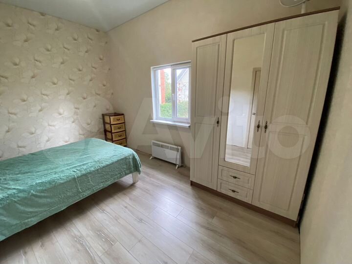 Дом 69 м² на участке 5 сот.