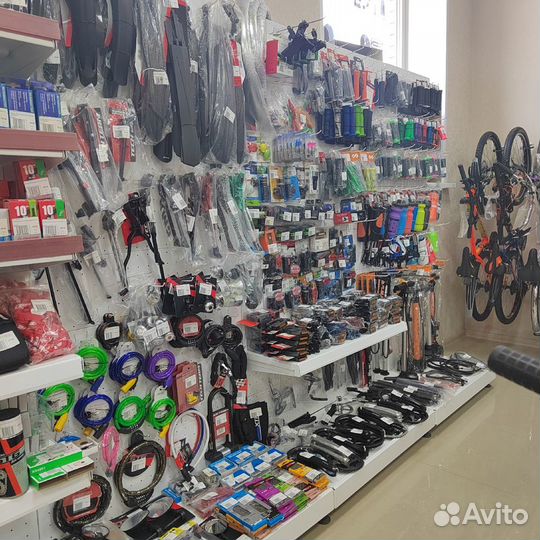 Велосипеды и самокаты новые