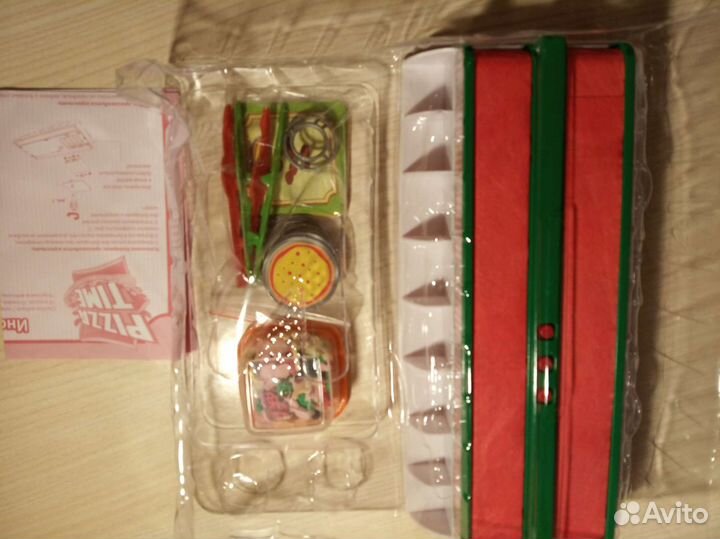 Детская игра