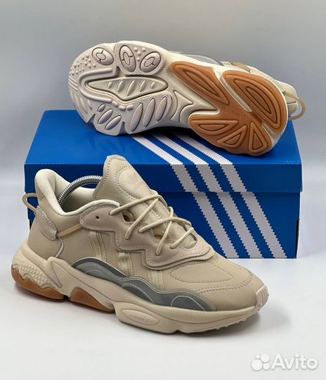 Кроссовки мужские Adidas ozweego