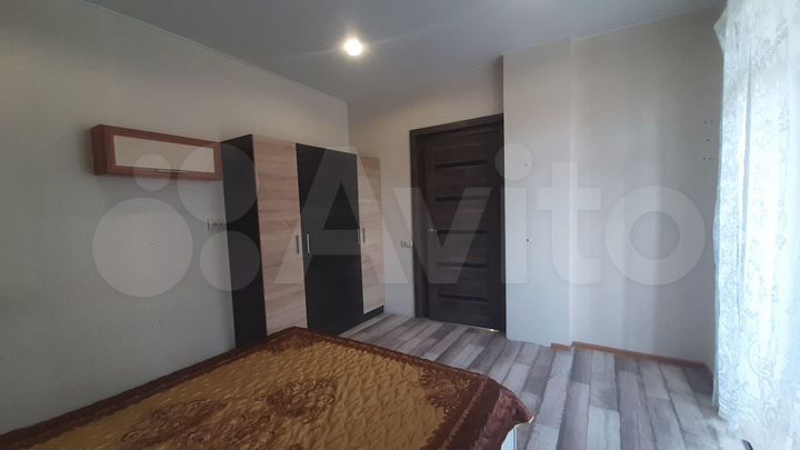 1-к. квартира, 27,8 м², 2/5 эт.