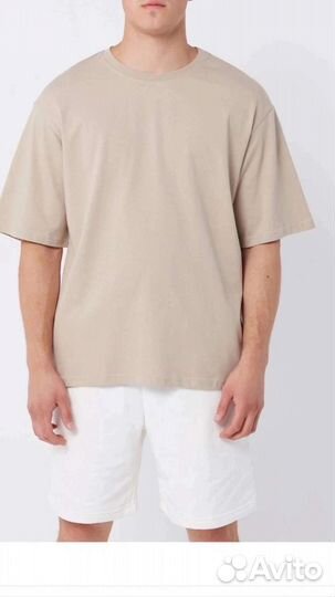 Футболка мужская