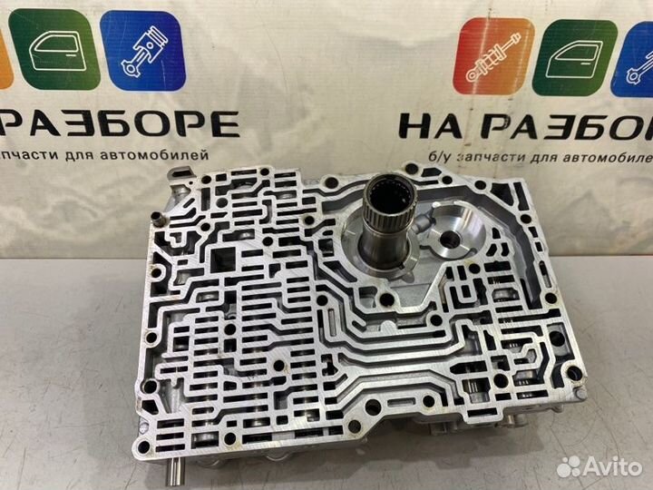 Гидроблок АКПП Honda Accord 7