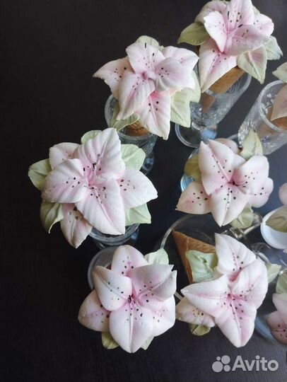 Домашний зефир