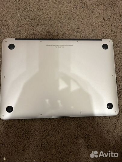 Apple MacBook Air(13-inch, Early 2014)