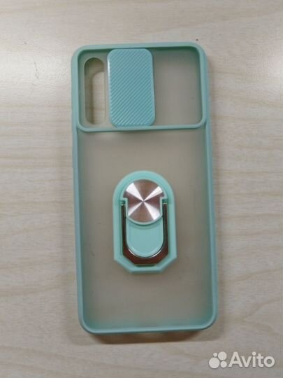 Чехлы на телефон Samsung Galaxy A50