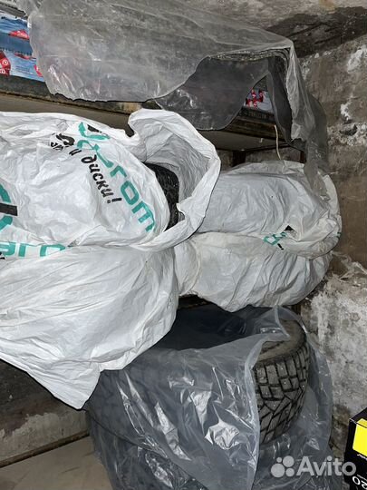 Nordman 7 195/65 R15