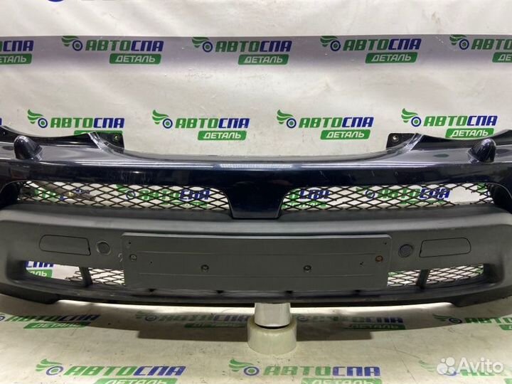 Бампер передний Bmw X5 E53 M57N 2006