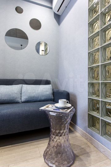 Квартира-студия, 23 м², 1/16 эт.