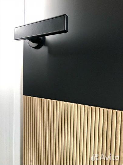 Двери Волховец