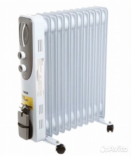 Масляный обогреватель