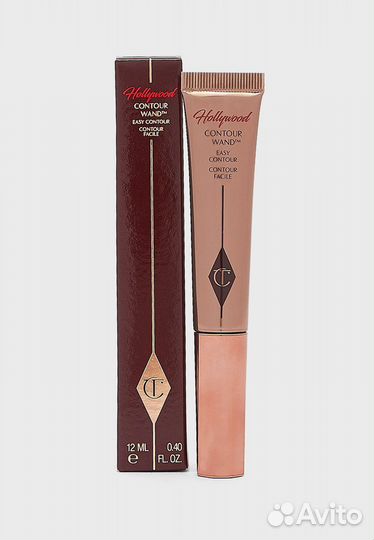 Charlotte Tilbury Hollywood Contour Скульптор