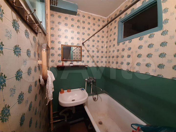 3-к. квартира, 58,5 м², 4/9 эт.