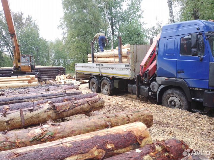 Услуги манипулятора