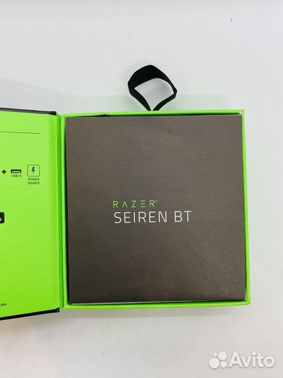 Микрофон Razer Serien BT