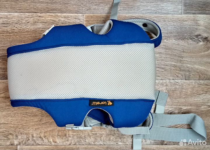Рюкзак кенгуру