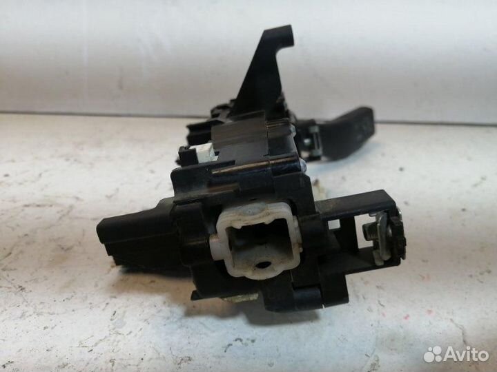 Механизм подрулевой для SRS (ленточный) seat/Skoda/Volkswagen Altea/Leon/Octavia/Superb/Yeti/Passat