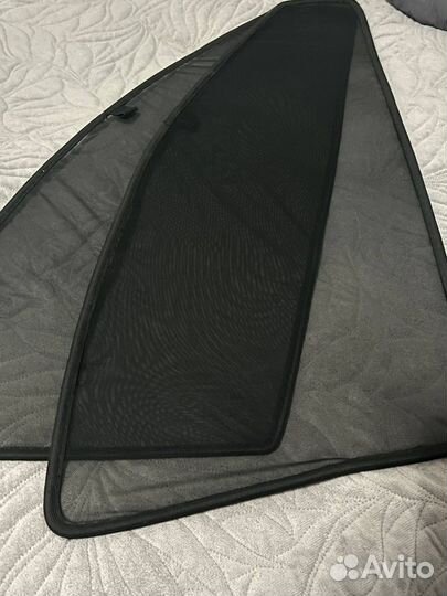 Сетки на кия рио 3