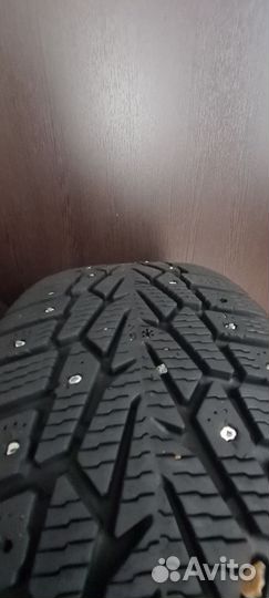 Nokian Tyres Hakkapeliitta 7 205/55 R16 94T