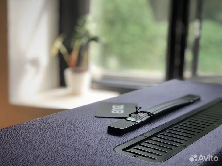 Engl E642/2-KT77-CS Invader II Custom