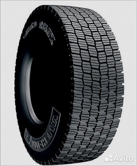 Шины для грузовых машин Yokohama размер 9,00R20