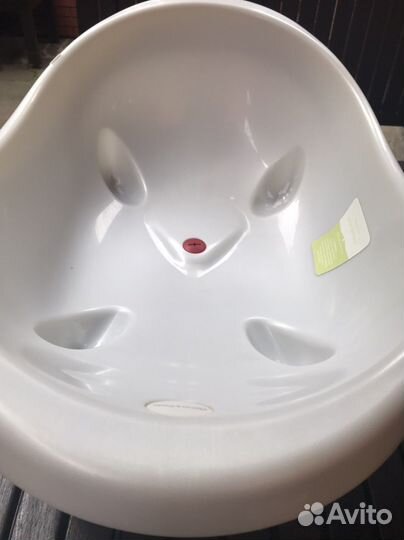 Детская ванночка для купания
