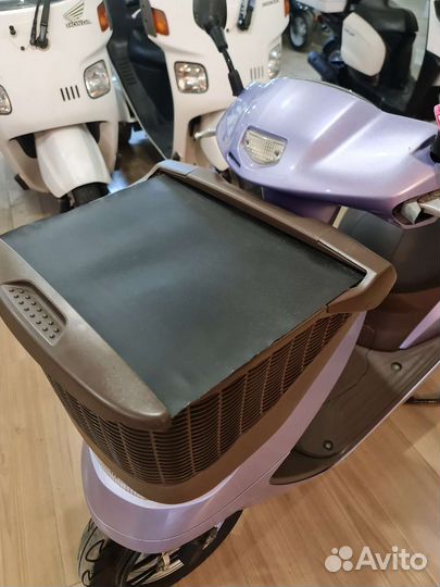 Honda Dio Cesta AF68 без пробега с Японии