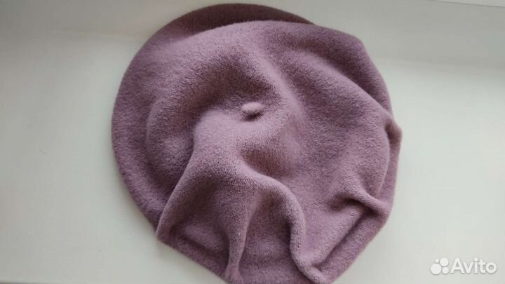 Берет женский