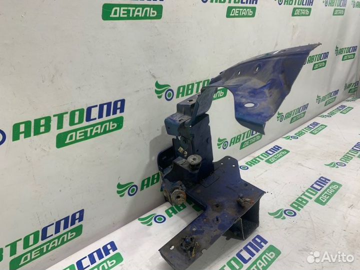 Лонжерон кузова передний левый Volkswagen New