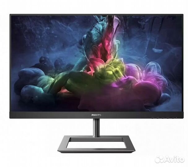 Монитор Philips 27