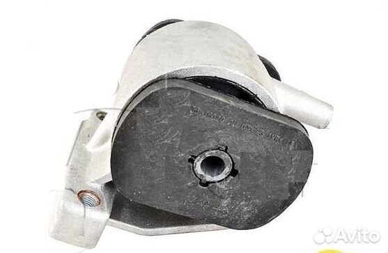 Подушка двигателя Getz 1,3-1,6 механика