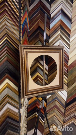 Подрамники для холста