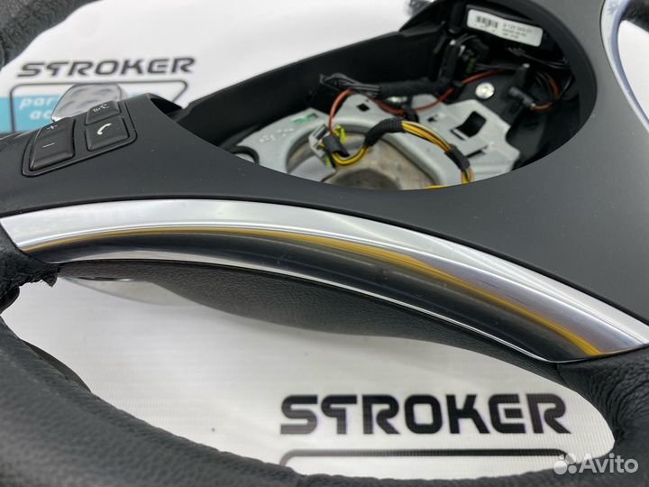 Руль Bmw 3-Series E93 N54B30 2009