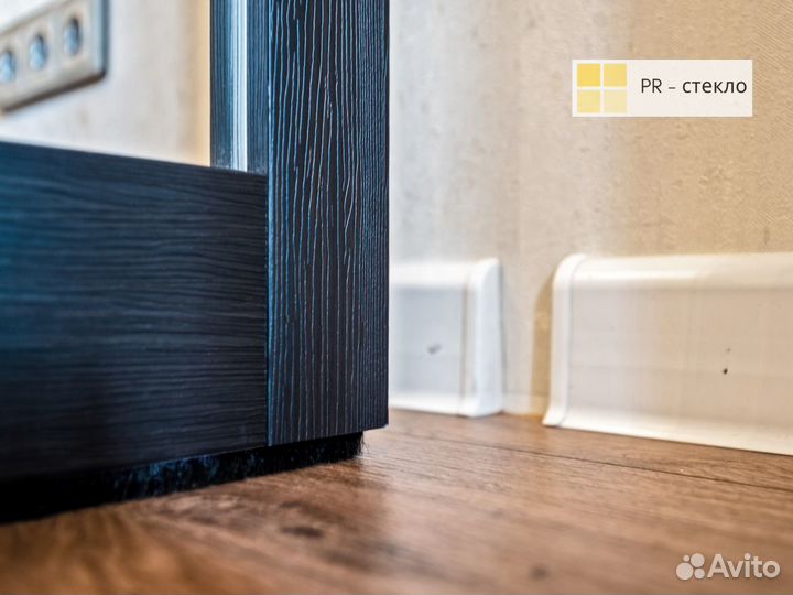 Межкомнатные перегородки