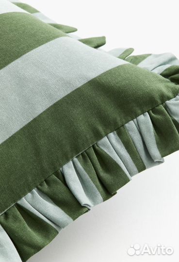 Наволочка декоративная hm