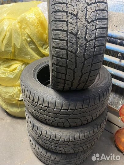 Toyo Observe GSi-6 HP 205/55 R16 94H