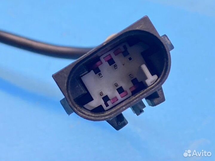 Датчик положения МКПП / датчик включенной передачи