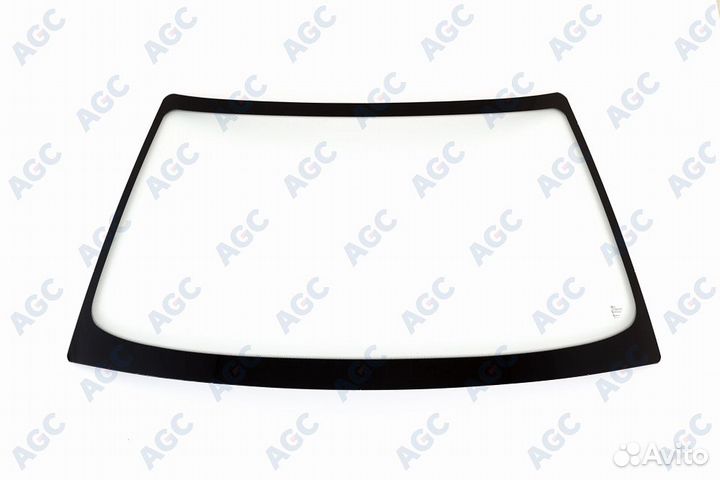 Лобовое стекло ваз 2110/2111/2112/ LADA priora