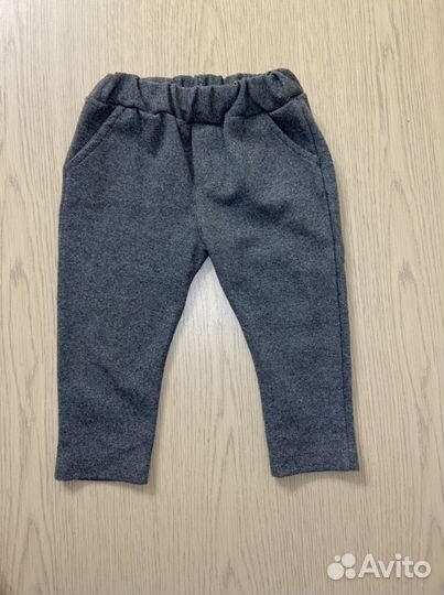 Костюмчик на мальчика