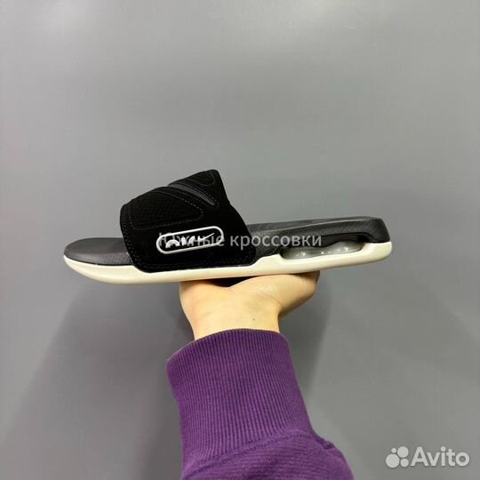 Шлепанцы мужские Air Max Cirro Slides DC1460-004