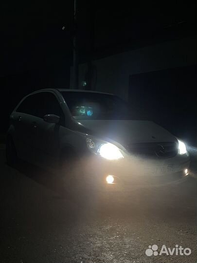 Мерседес w245