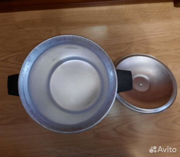 Термос, молоковарка СССР