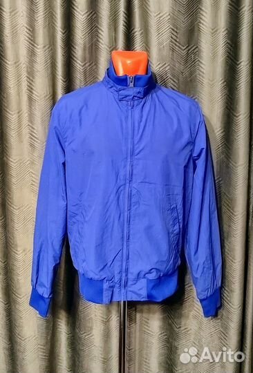 Куртка лёгкая мужская OVS, р. 48-50