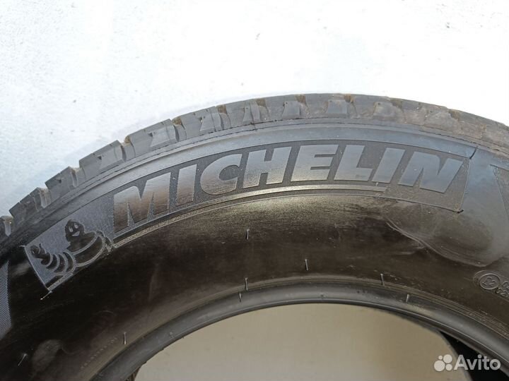 Michelin TRX 265/65 R17