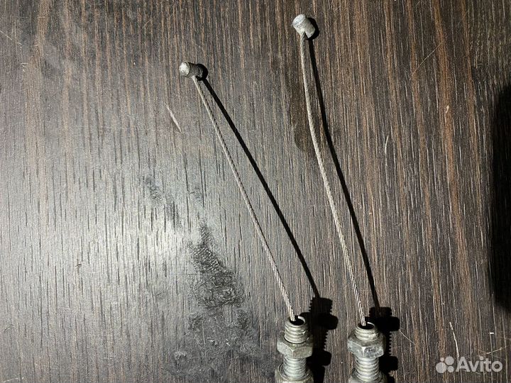 Троса газа для Suzuki GSX650F