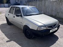 Dacia Solenza 1.4 MT, 2004, битый, 145 678 км, с пробегом, �цена 245 000 руб.