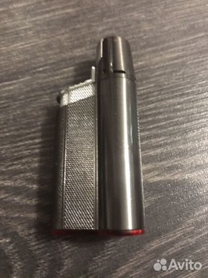 Зажигалка Турбо в коробочке, USA, Remy Martin