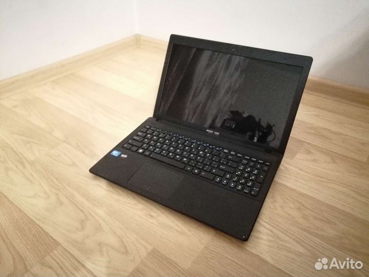 Ноутбуки на разбор на запчасти