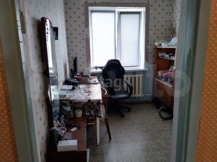 Дом 78,7 м² на участке 10,6 сот.